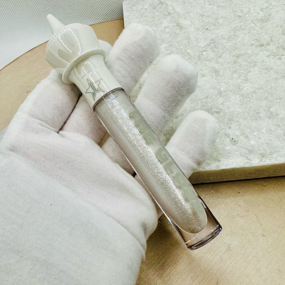 NEW! Jeffree Star Cosmetics THE GLOSS Heaven's Gate Lipgloss - Picture 5 of 15